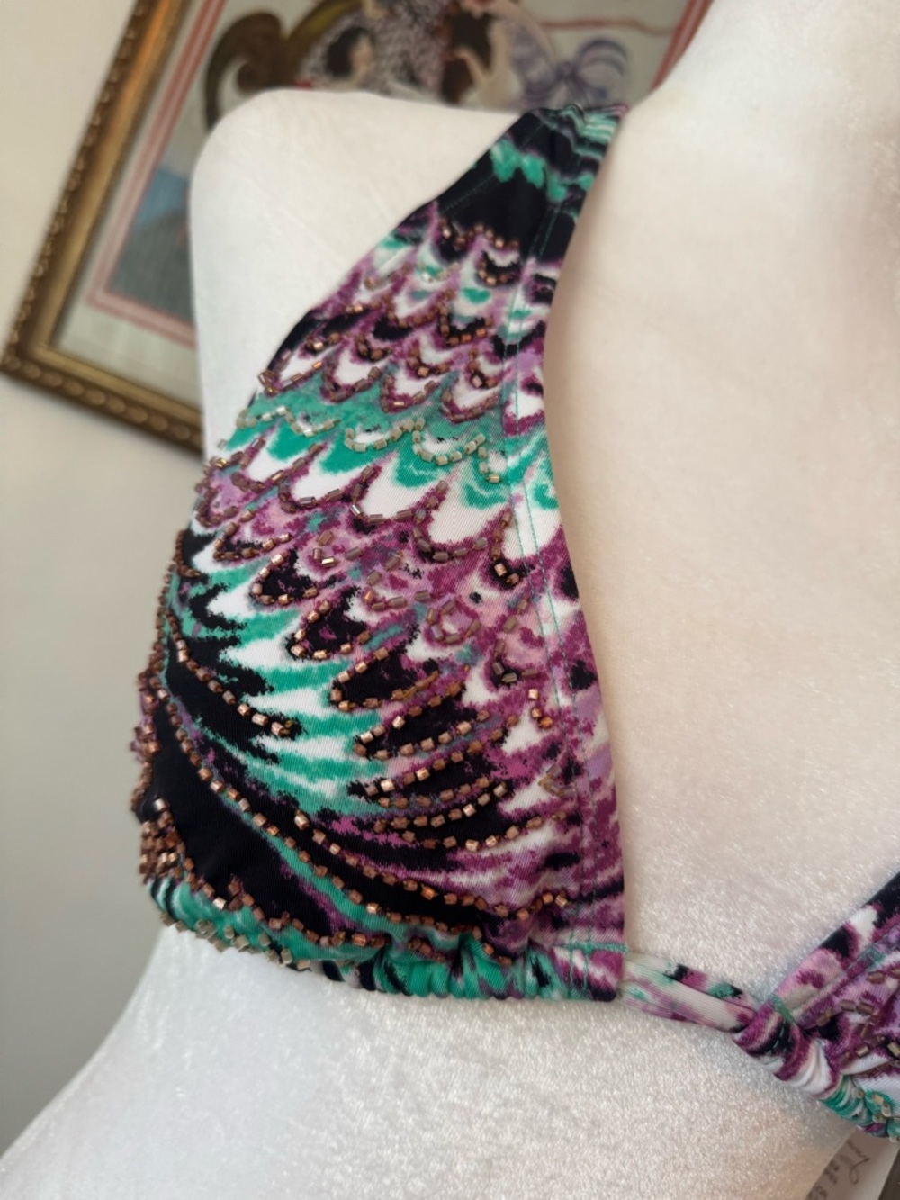 Bikini Set - Picture 2 of 7